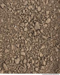 Ground Soil